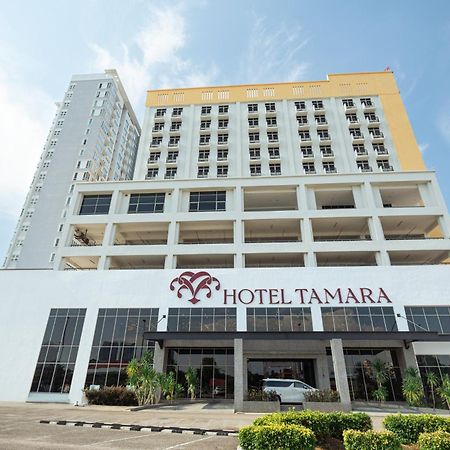 Hotel Tamara Melaka エクステリア 写真
